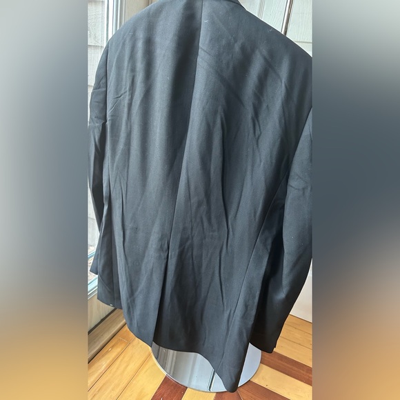Louis Roth suit jacket 52L - Picture 5 of 5